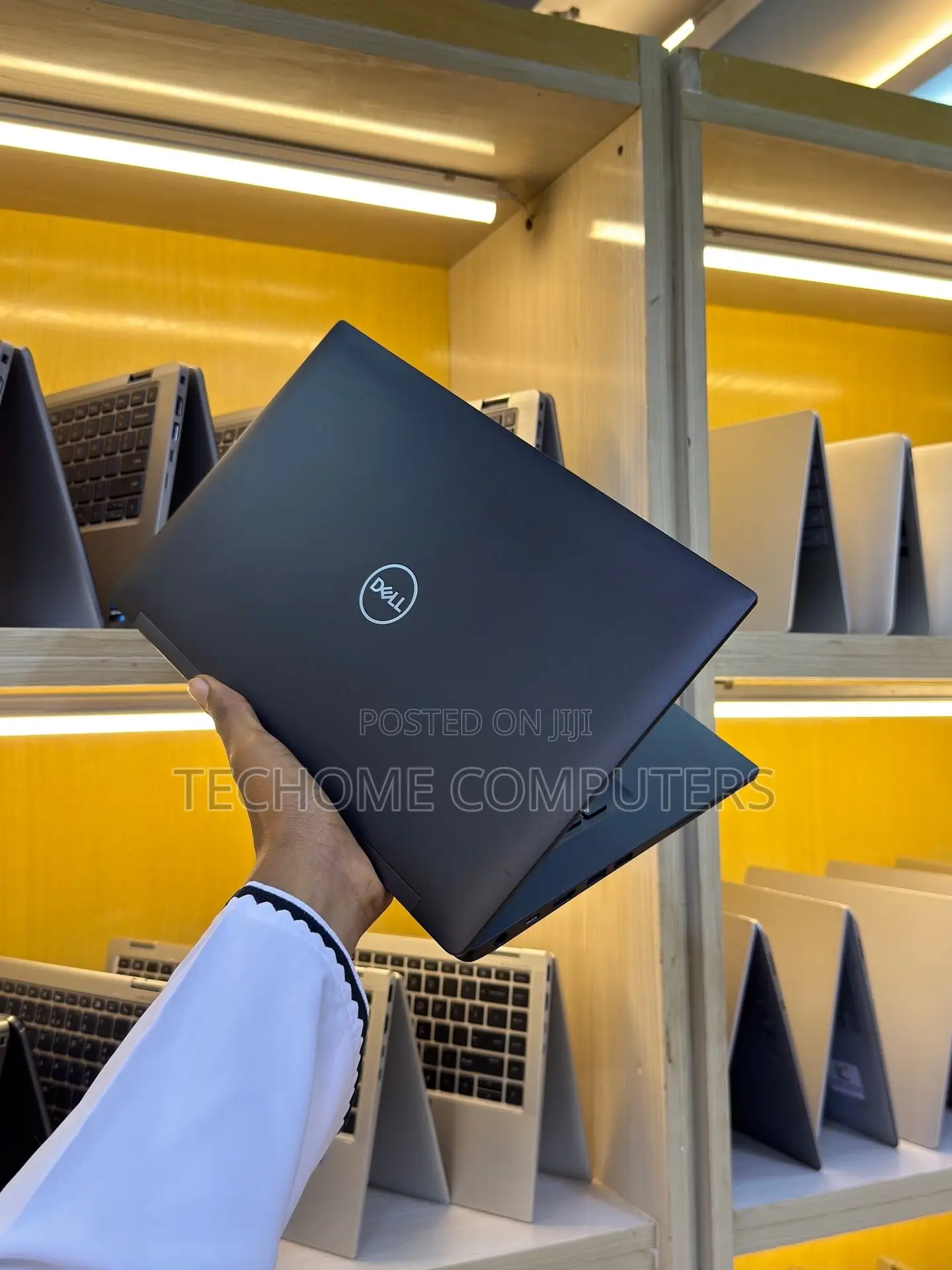Laptop Dell Latitude 14 E7470 16GB Intel Core i7 SSD 256GB