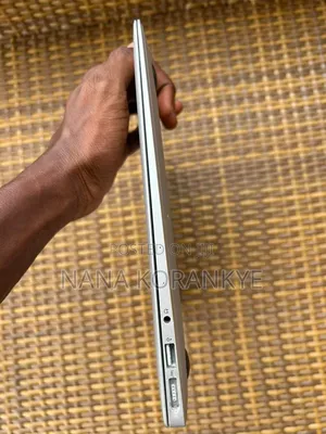 New Laptop Apple MacBook Air 2015 8GB Intel Core i5 SSD 500GB