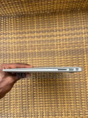 New Laptop Apple MacBook Air 2015 8GB Intel Core i5 SSD 500GB