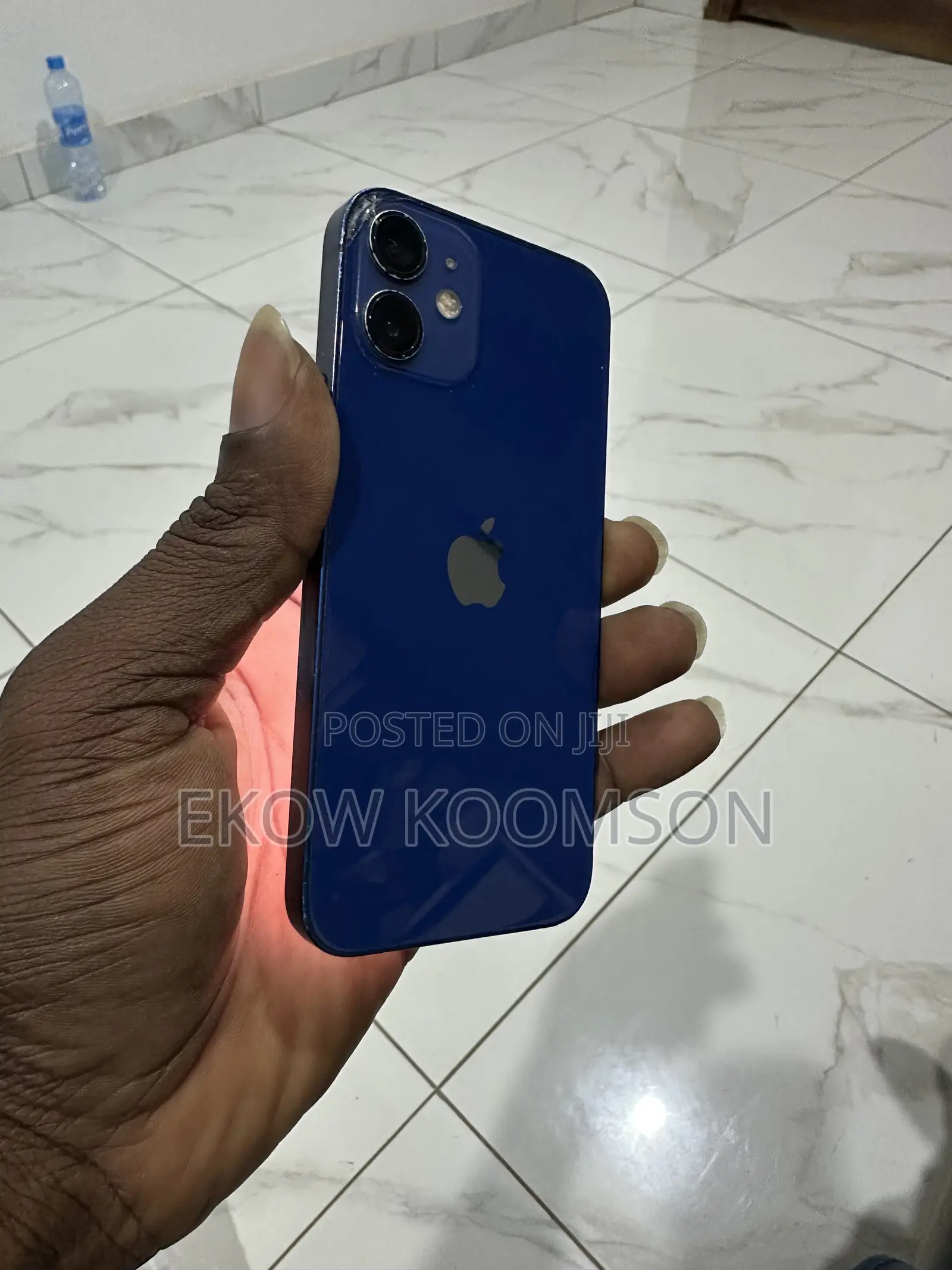 Apple iPhone 12 mini 64 GB Bronze