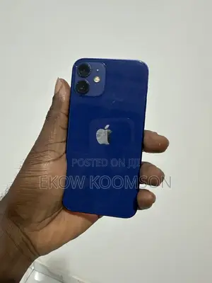 Apple iPhone 12 mini 256 GB Blue