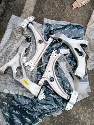 Audi Q7 Lower Arm 2006 to 2010