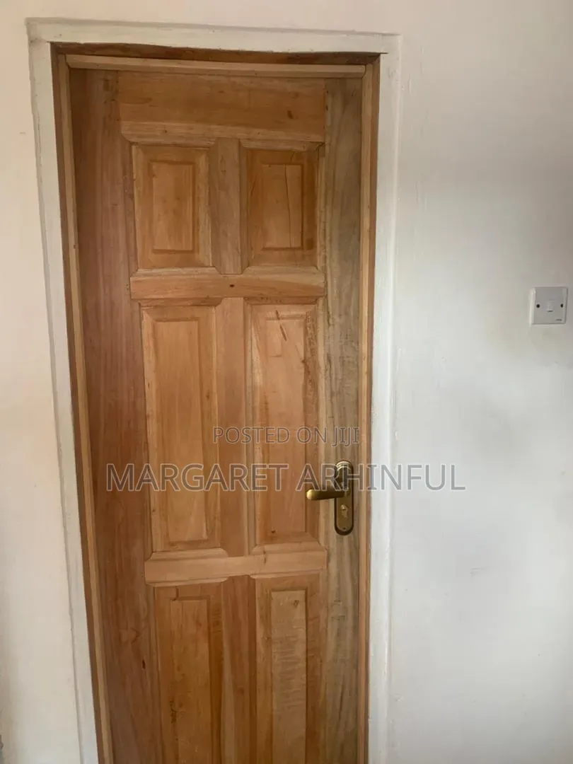 1bdrm Apartment in Prince of Peace Area for rent