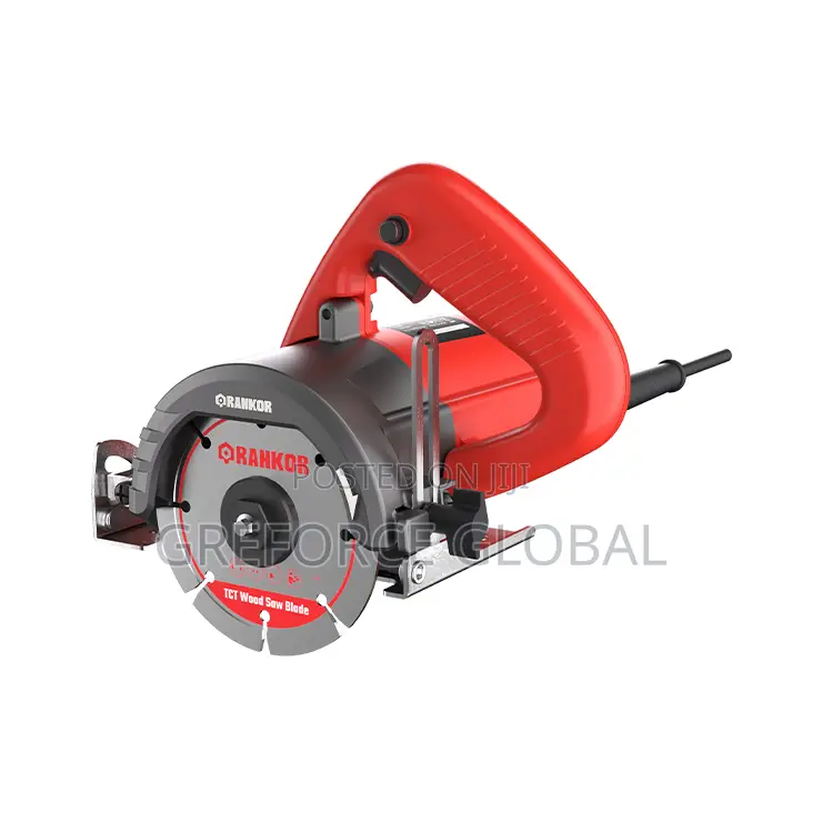 Mid Range Cutter