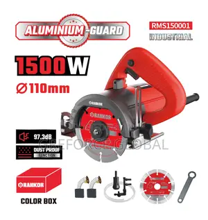 Mid Range Cutter