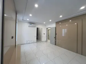 4bdrm House in Abelemkpe Estate, Methodist Church Area for rent