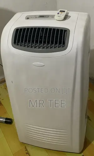 1.5hp Portable Air Conditioner