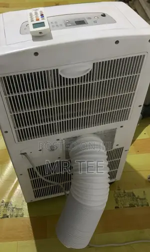1.5hp Portable Air Conditioner