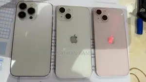 Apple iPhone 13 256 GB White