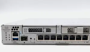 Cisco Firepower 3000 Next-Generation Firewall
