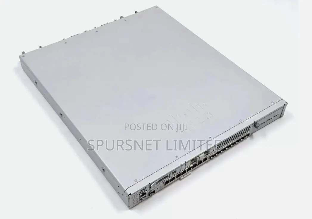 Cisco Firepower 3000 Next-Generation Firewall