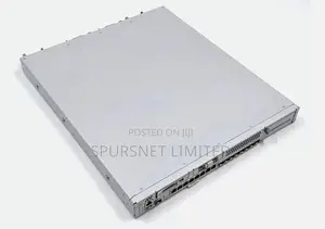 Cisco Firepower 3000 Next-Generation Firewall