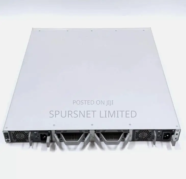Cisco Firepower 3000 Next-Generation Firewall
