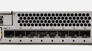 Cisco Firepower 3000 Next-Generation Firewall