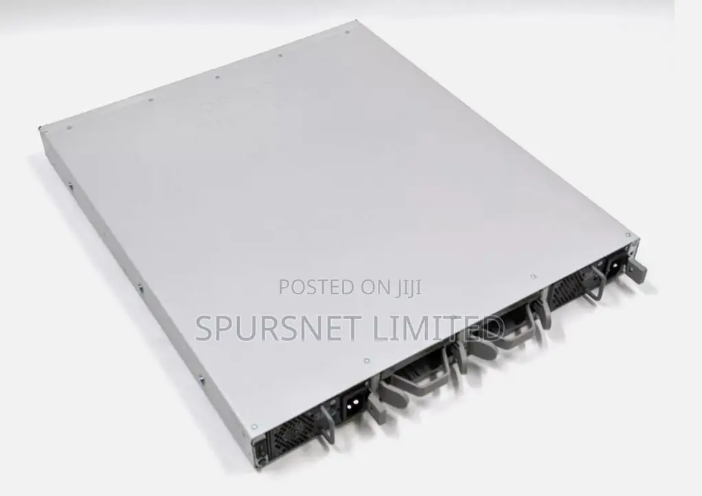 Cisco Firepower 3000 Next-Generation Firewall