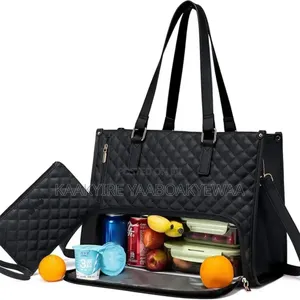 Ladies/Laptop Insulated Bag