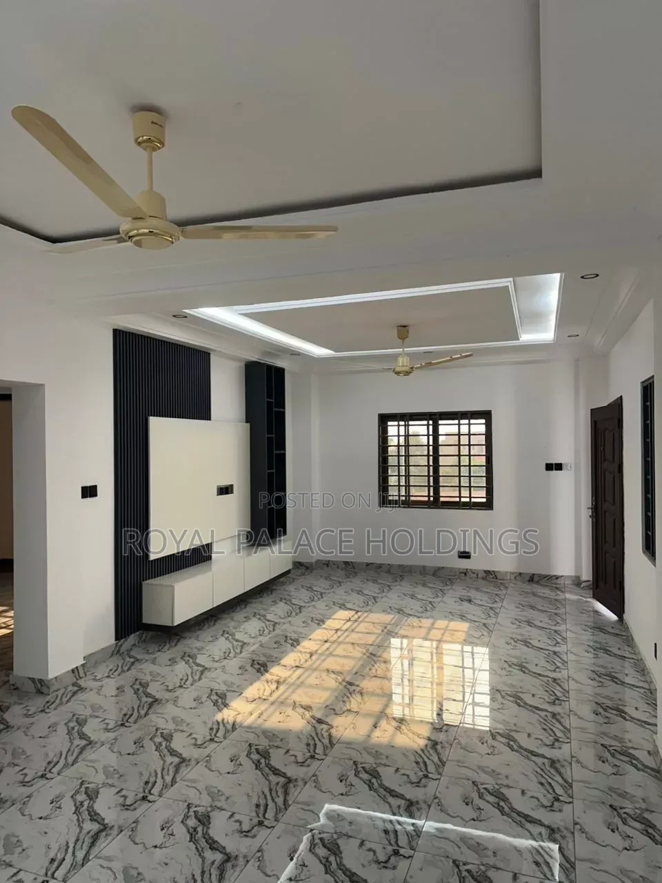 2bdrm Apartment in North Legon for rent