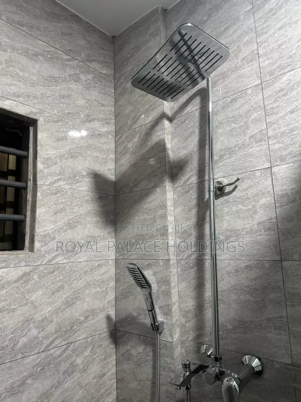 2bdrm Apartment in North Legon for rent