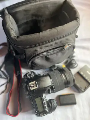 Canon Eos 60d