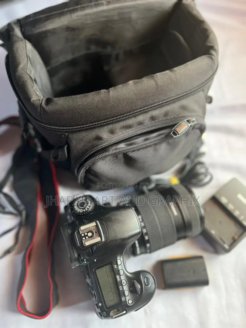 Canon Eos 60d