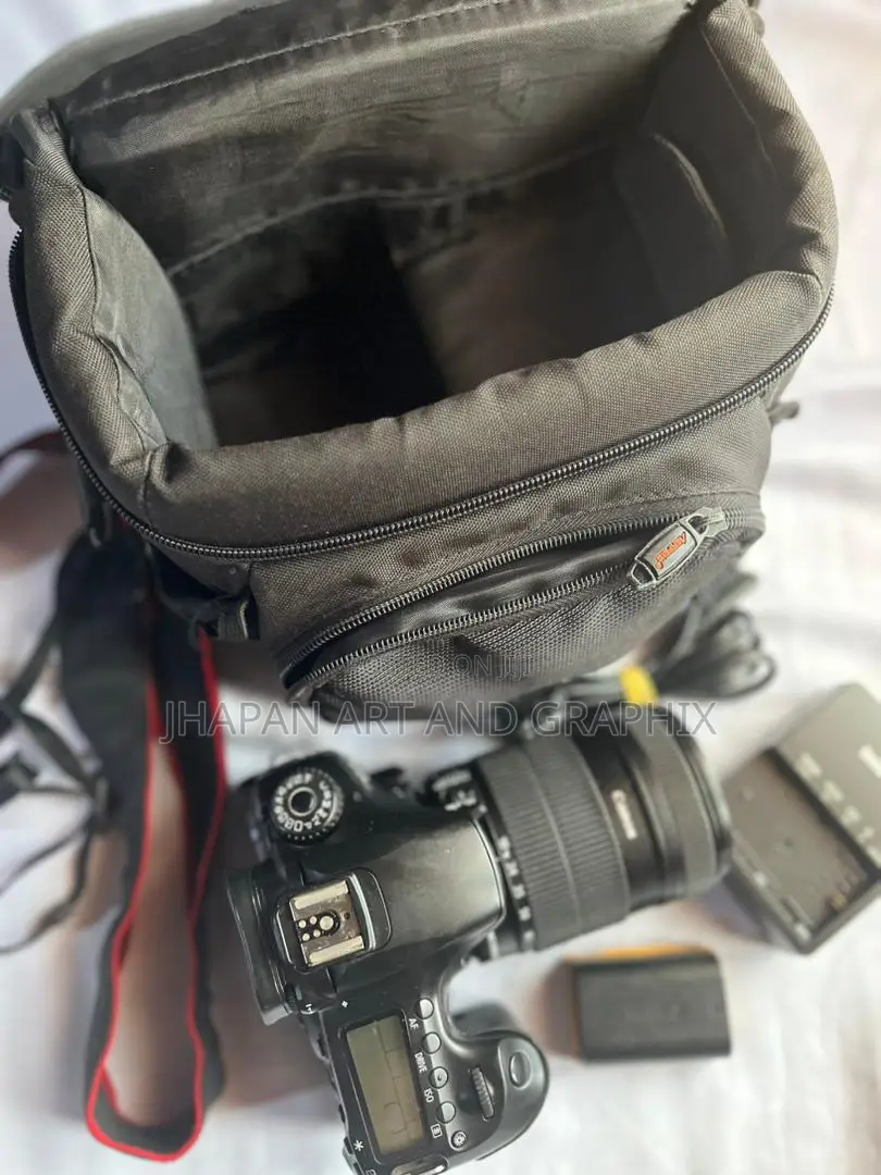 Canon Eos 60d