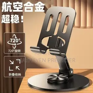 Laptopstand And Phone Stand