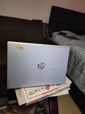 Laptop HP Probook 450 16GB Intel Core i5 SSD 256GB