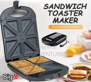 Sandwich Maker
