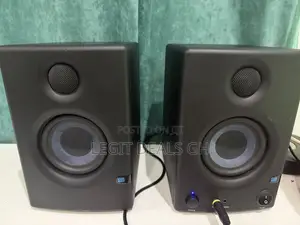 Presonus Studio Monitors 3.5