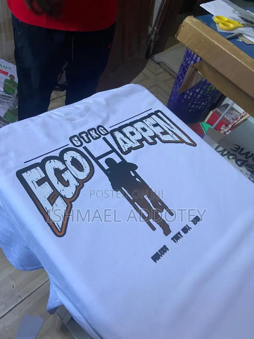 Quality Round Neck T Shirt