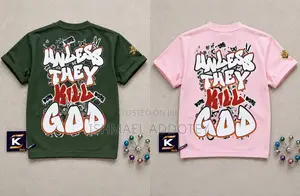 Quality Round Neck T Shirt