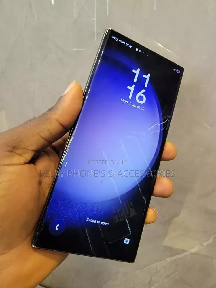 Samsung Galaxy S23 Ultra 512 GB