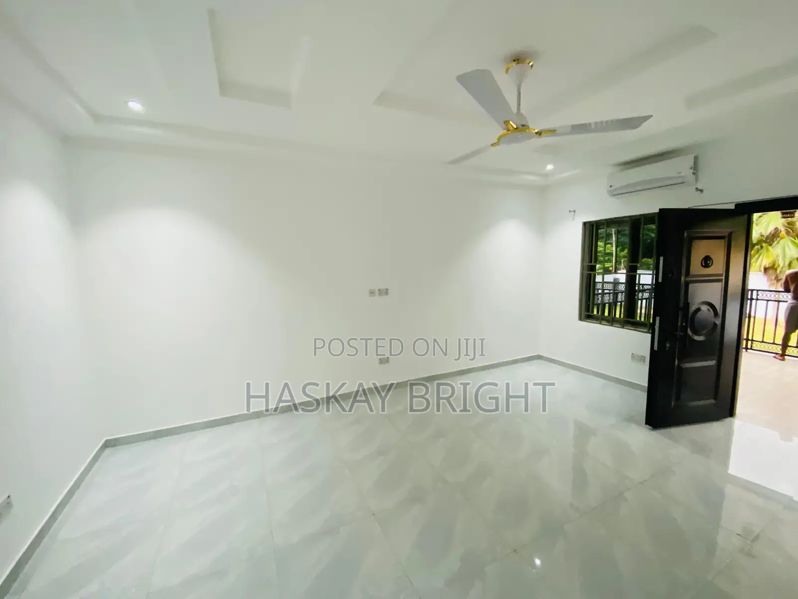 2bdrm Apartment in Dzorwulu for rent