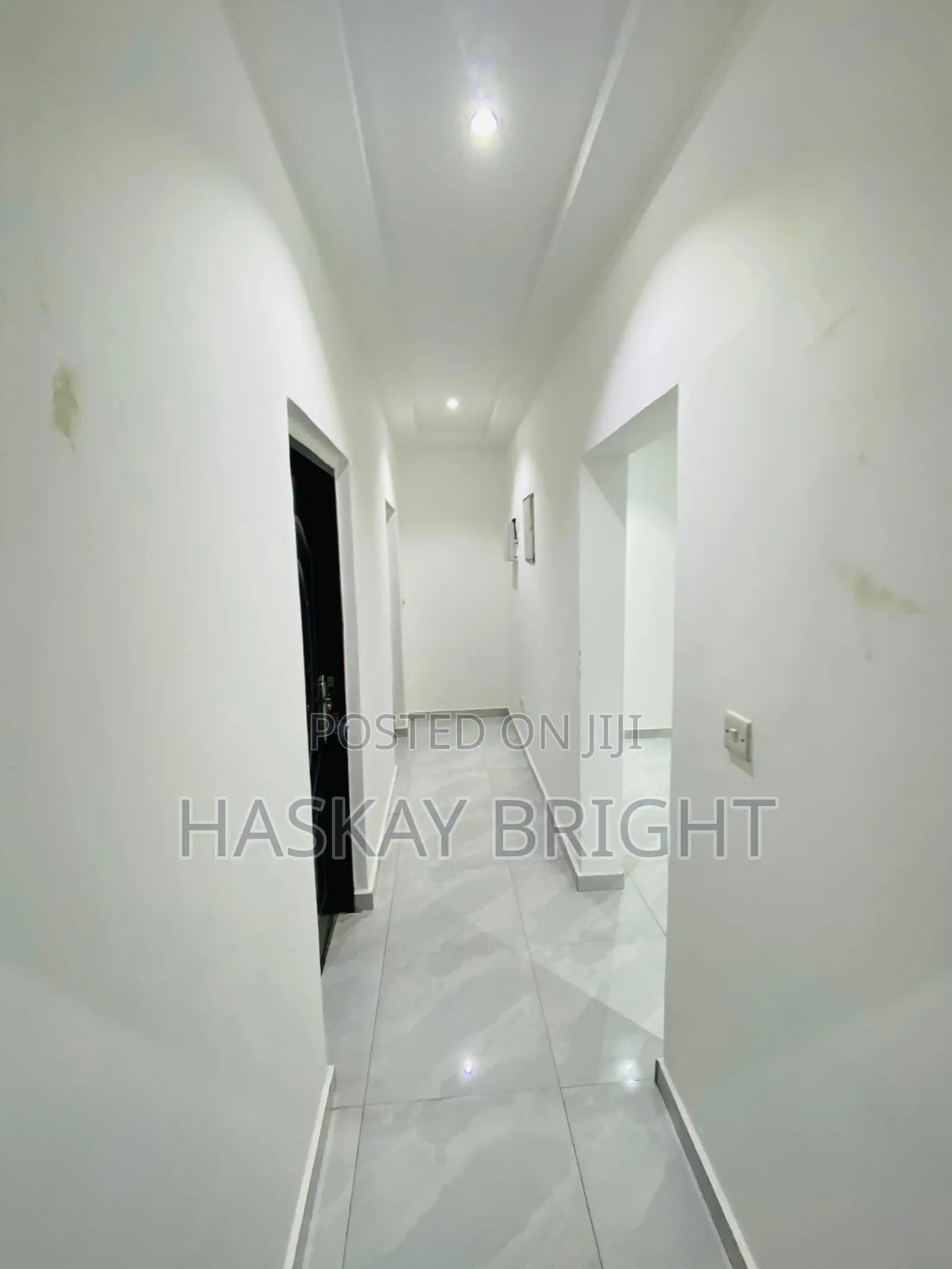 2bdrm Apartment in Dzorwulu for rent