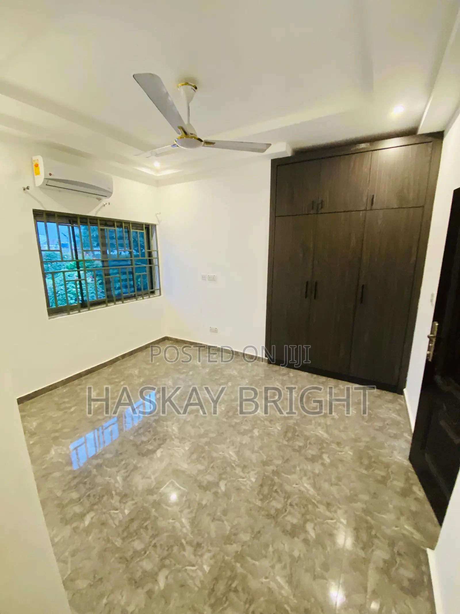 2bdrm Apartment in Dzorwulu for rent