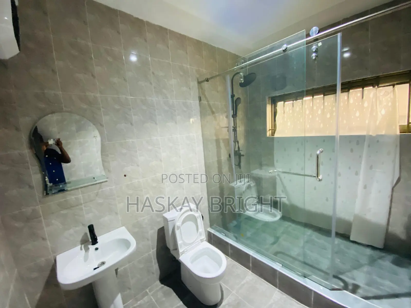 2bdrm Apartment in Dzorwulu for rent