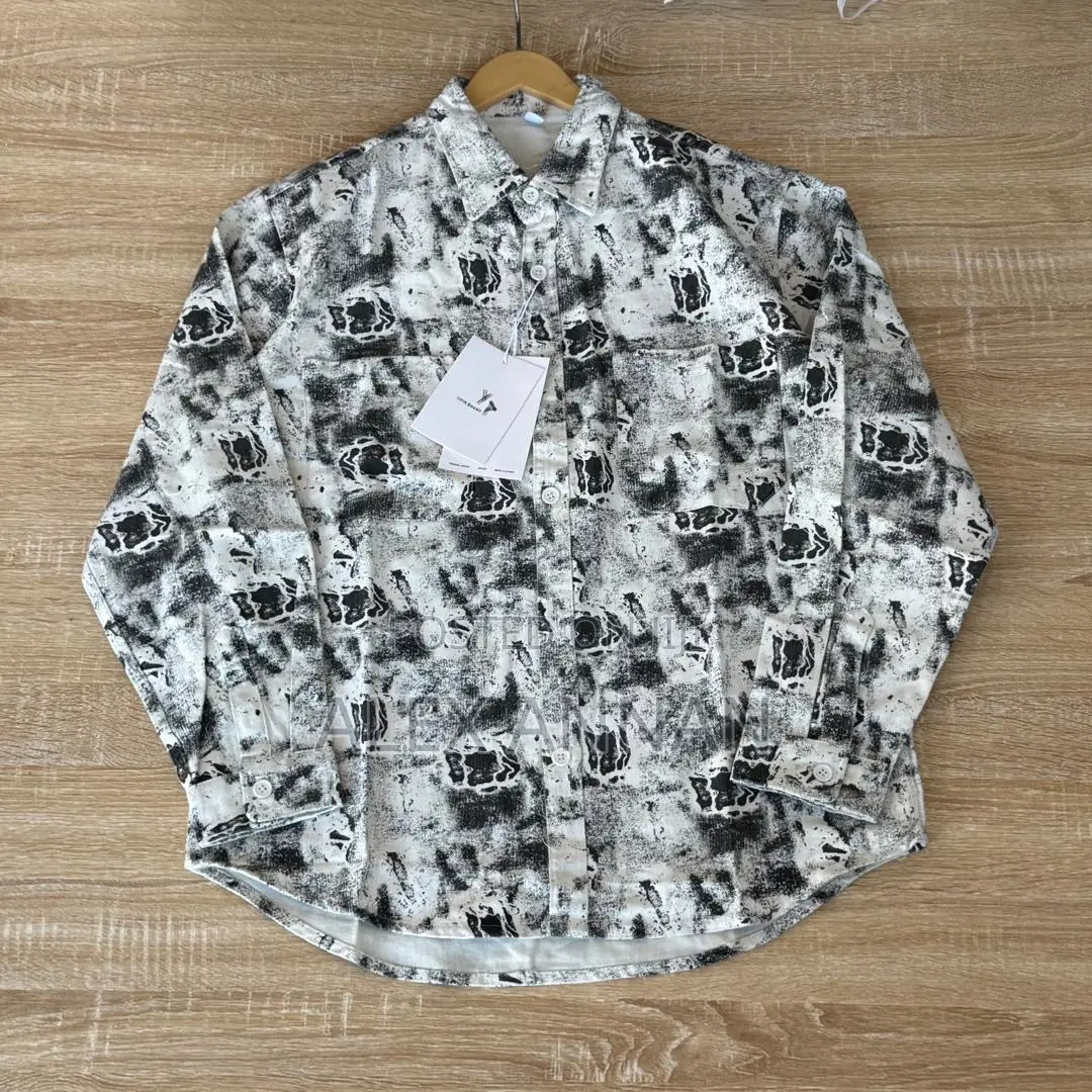 Quality Men Shirts