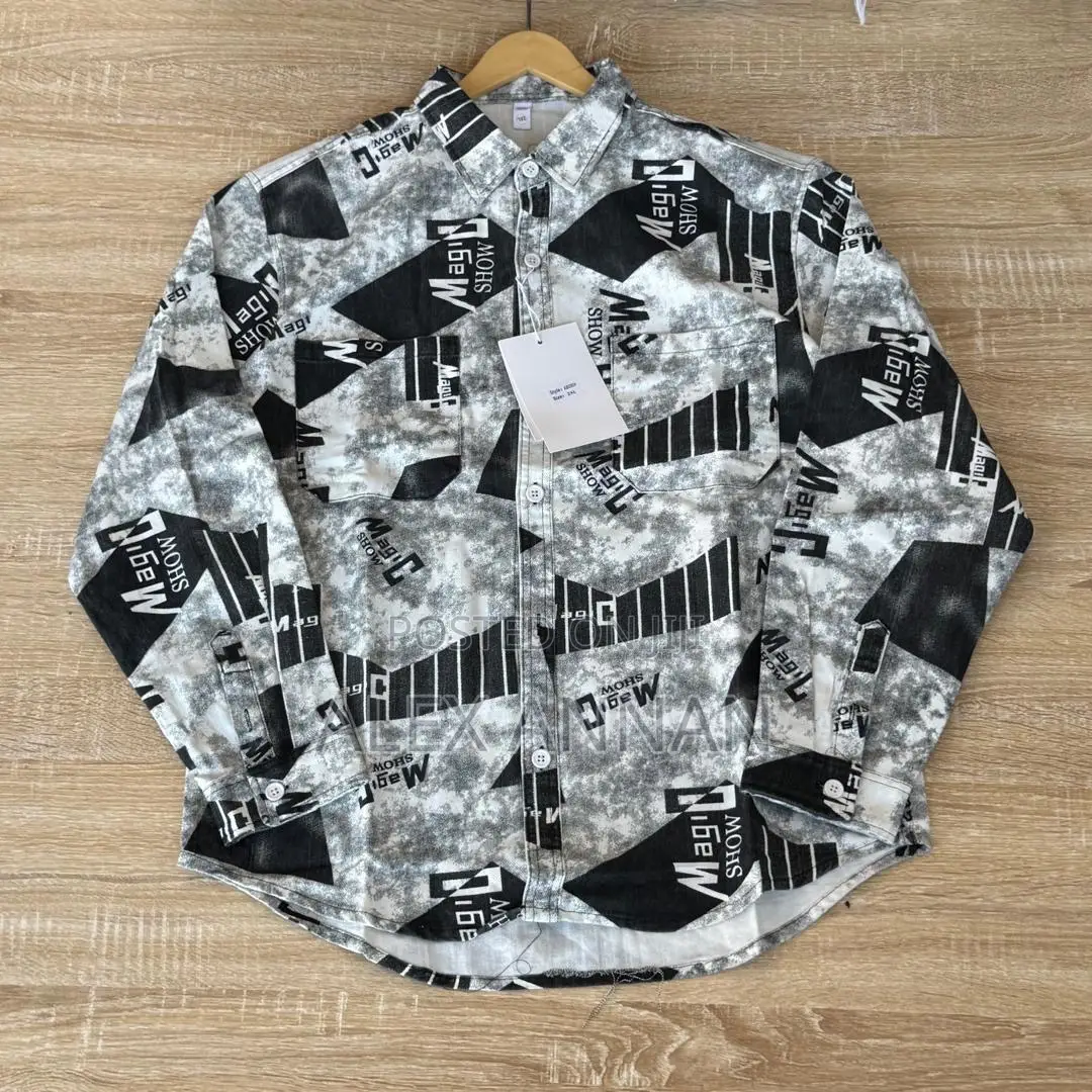 Quality Men Shirts