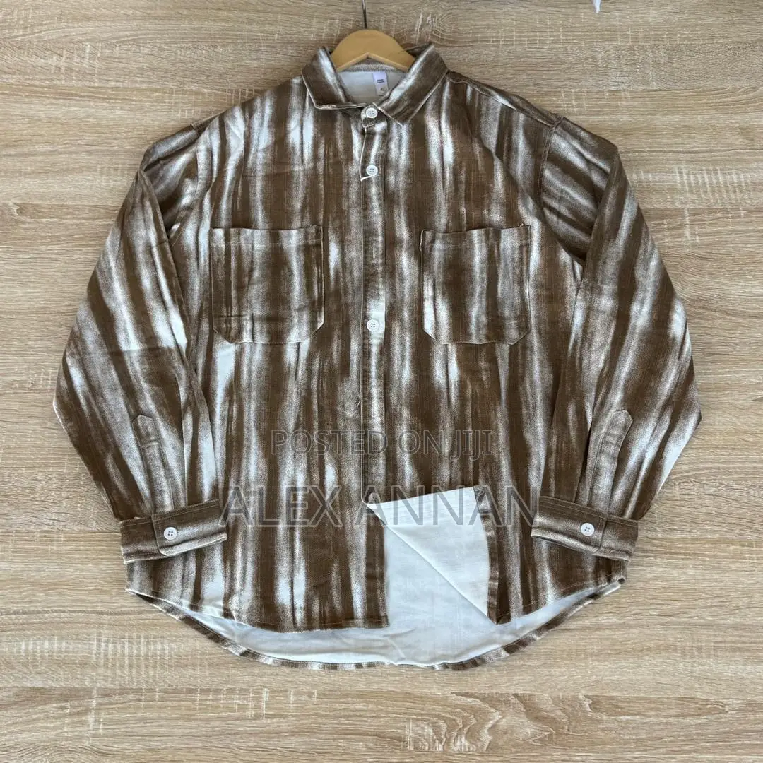 Quality Men Shirts
