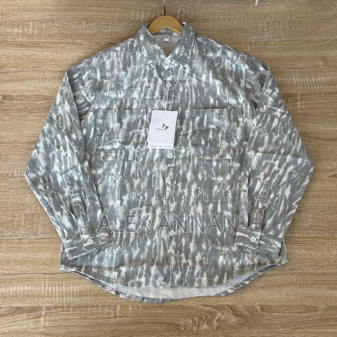 Quality Men Shirts