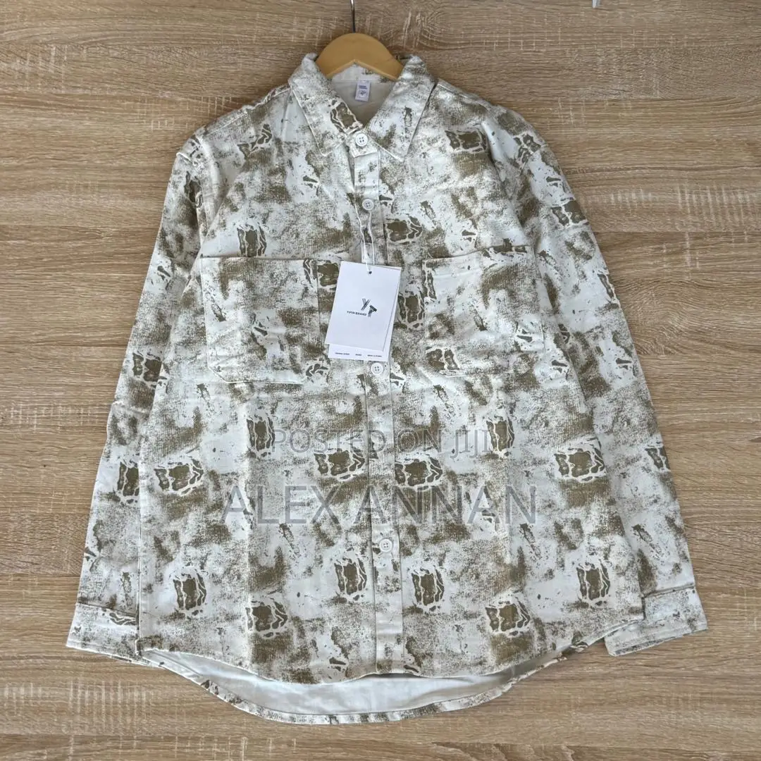 Quality Men Shirts
