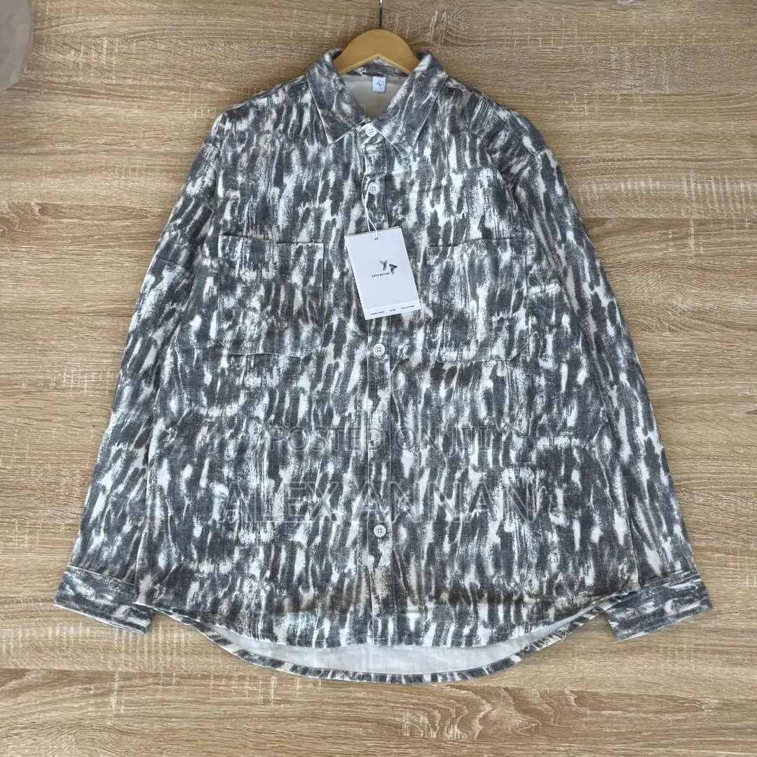 Quality Men Shirts