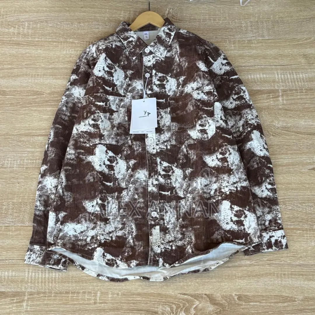 Quality Men Shirts