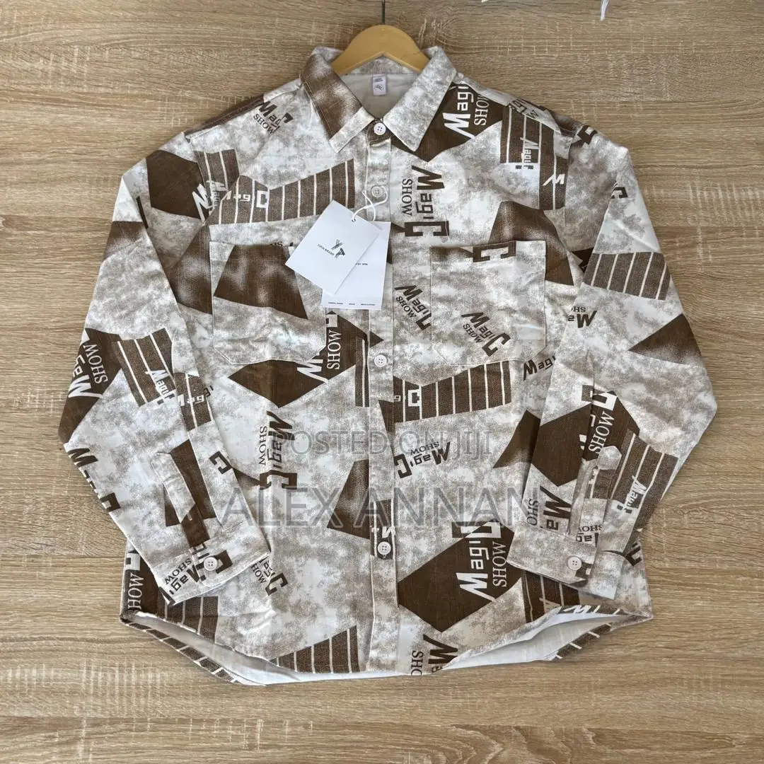 Quality Men Shirts