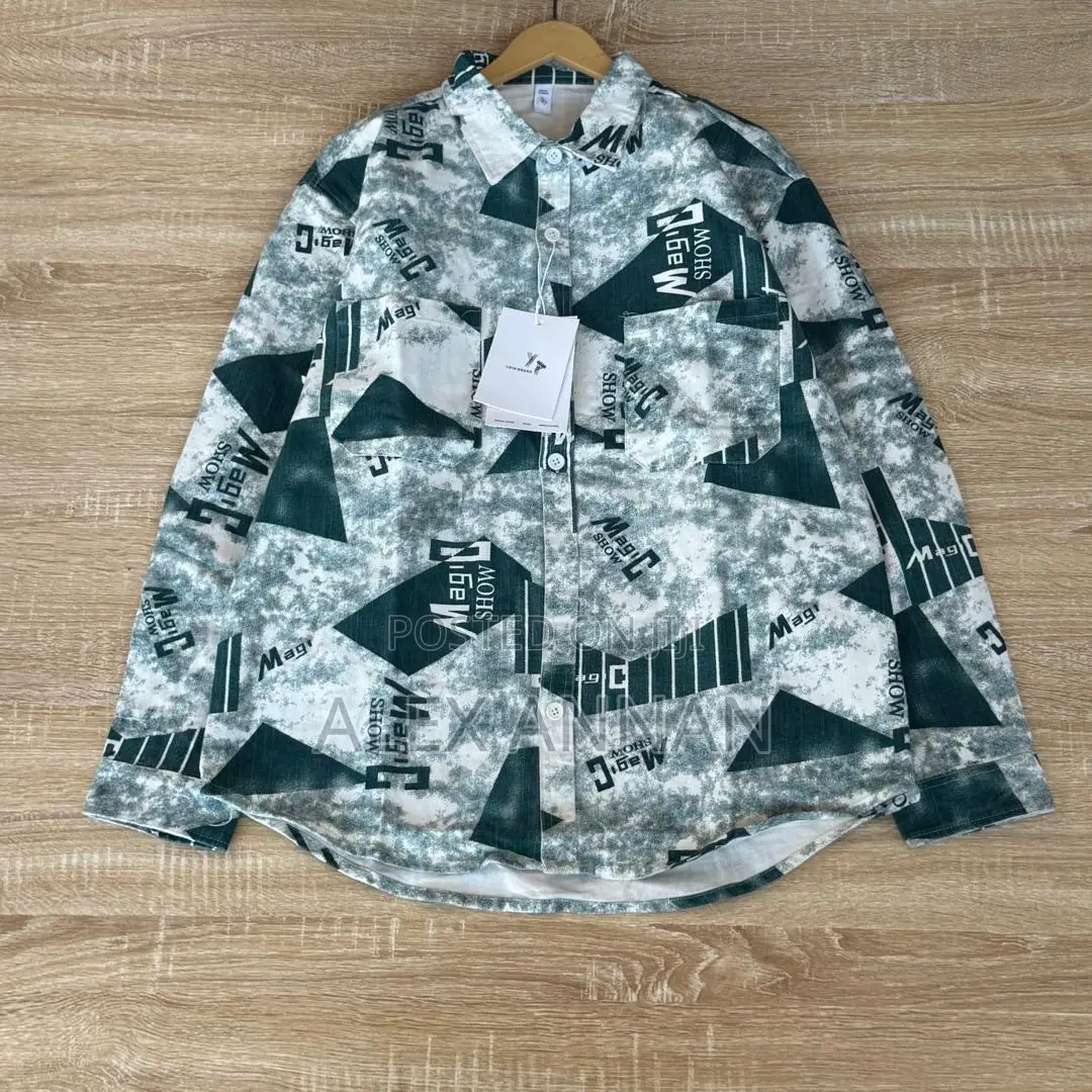 Quality Men Shirts