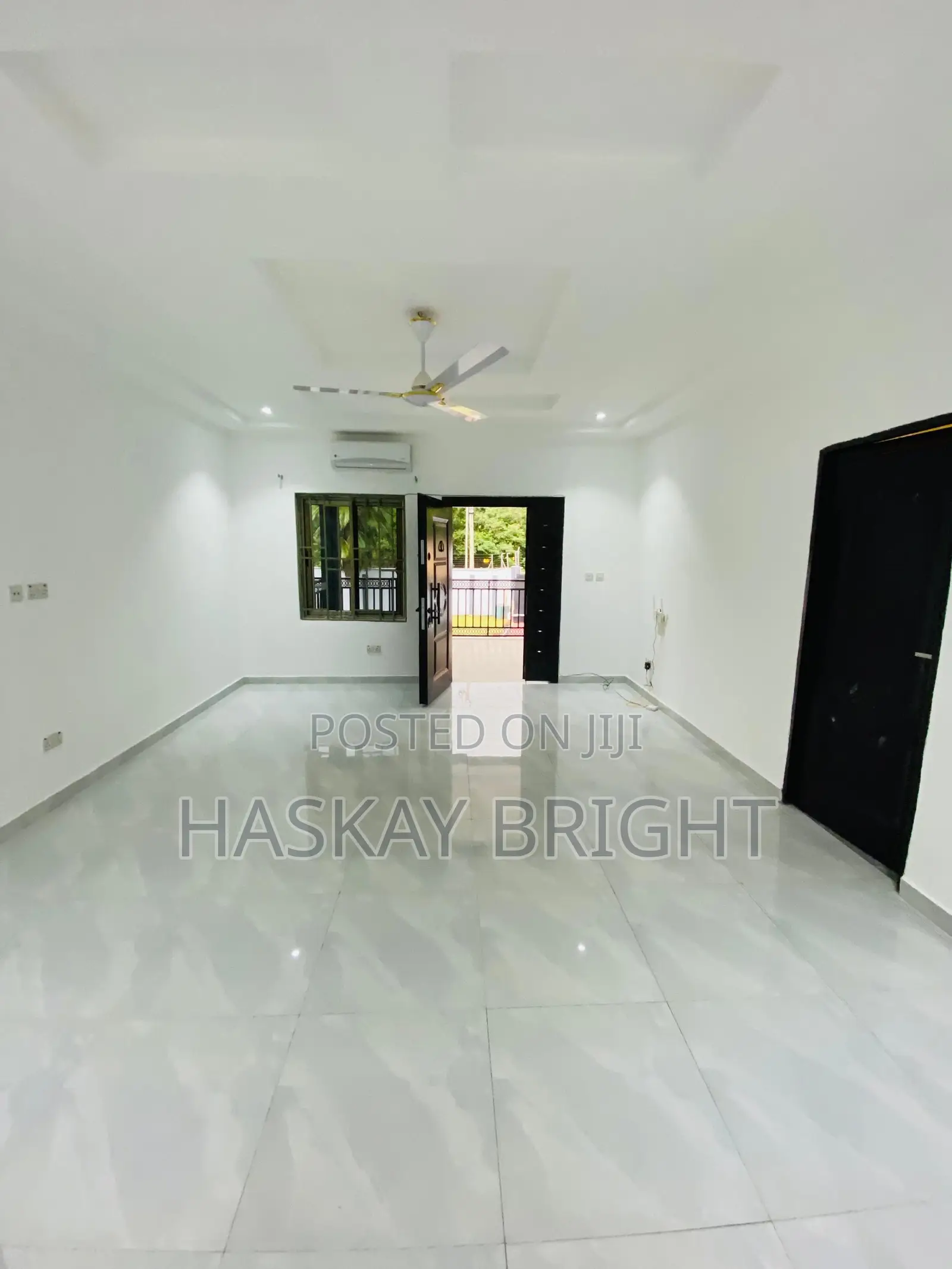 2bdrm Apartment in Dzorwulu for rent