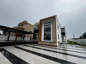 5bdrm House in Ab Richie Properties, American House for sale