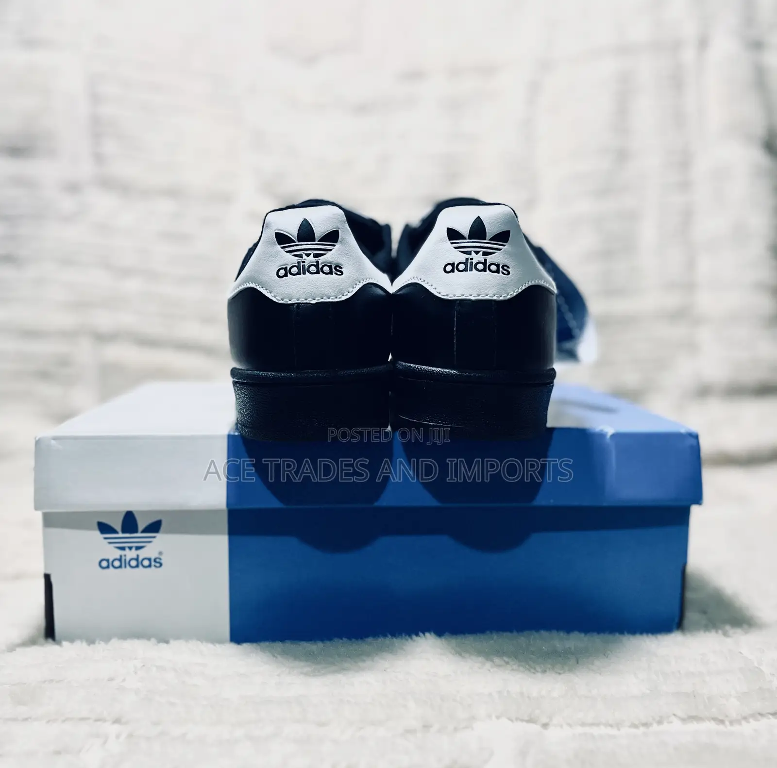Adidas Superstar