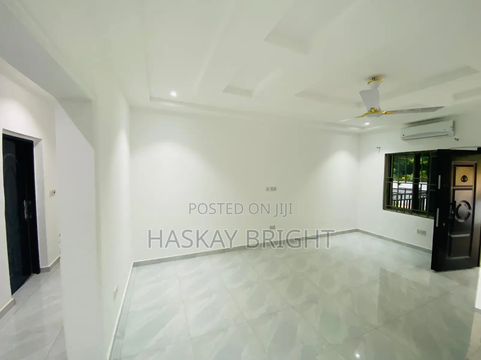 2bdrm Apartment in Dzorwulu for rent