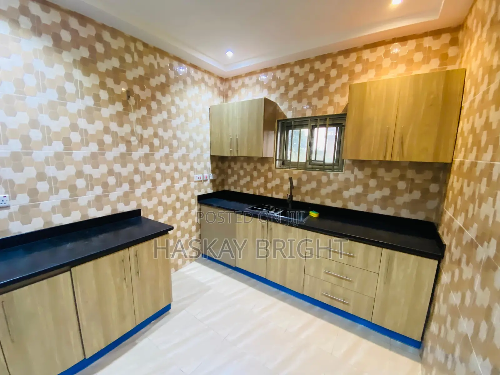 2bdrm Apartment in Dzorwulu for rent